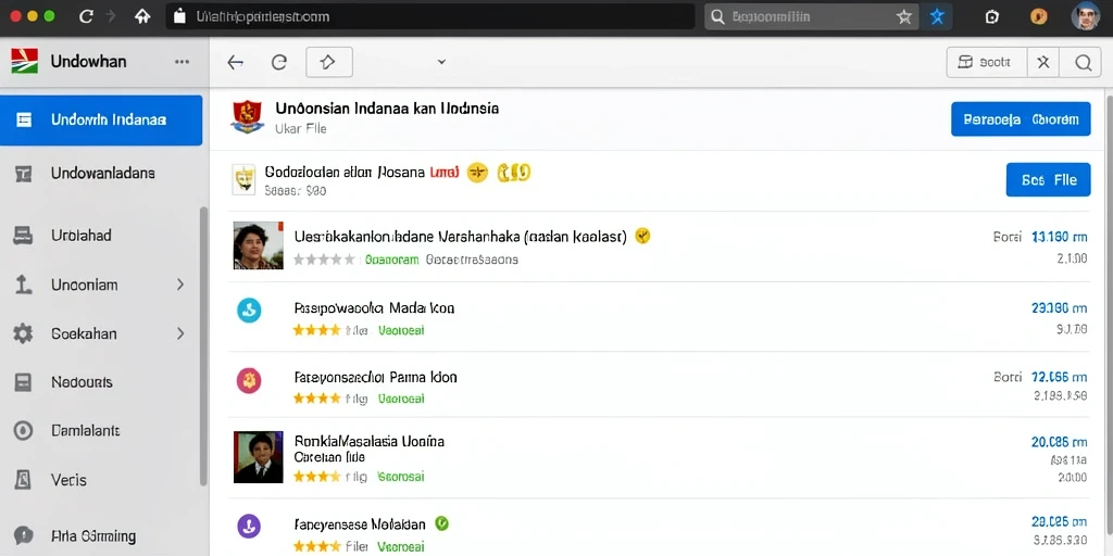 badak178 - Fitur permainan dengan berbagai mode seru.
