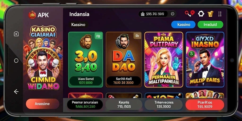 gadunslot - Fitur bonus yang menggiurkan untuk setiap pemain.
