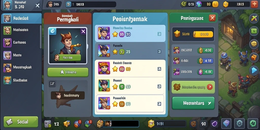 hokiwin - Berbagai permainan menarik bisa dimainkan.
