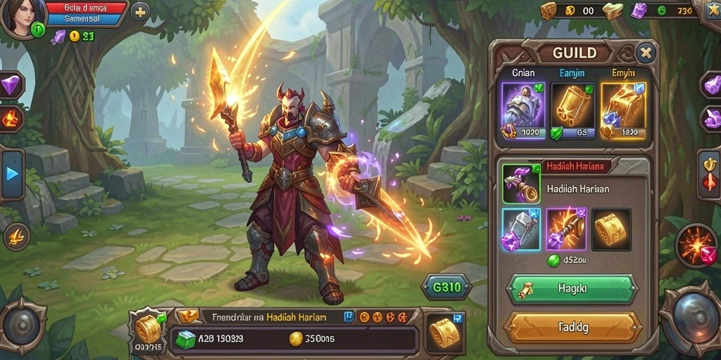 milo88 - Fitur interaktif yang memperkuat komunitas game.