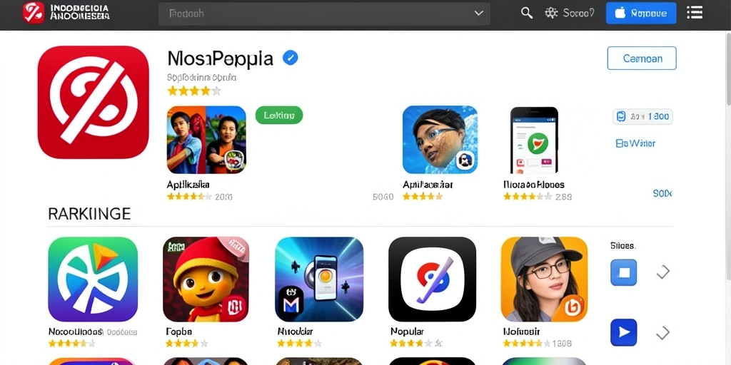 sky77 - Screenshot menggambarkan interaksi pengguna dalam game.