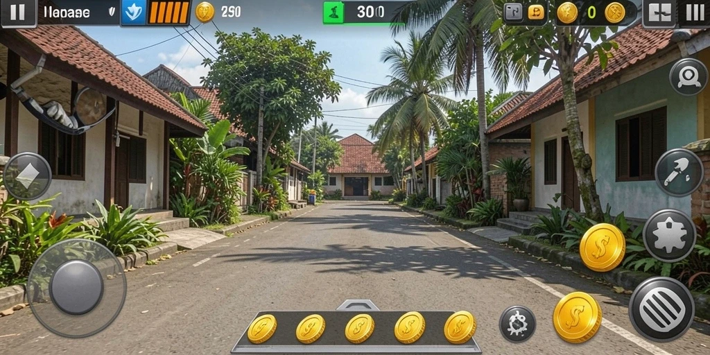 spbu77 - Fitur pencarian SPBU terdekat dengan GPS.