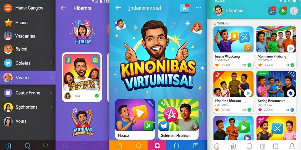 winpkr - Fitur turnamen yang membuat permainan lebih seru.