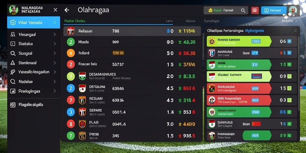 zk9 - Level yang penuh tantangan dan rintangan seru.