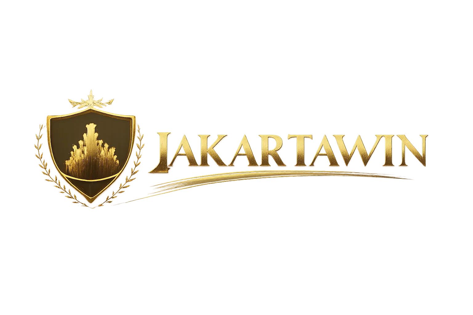 jakartawin — Logo Resmi